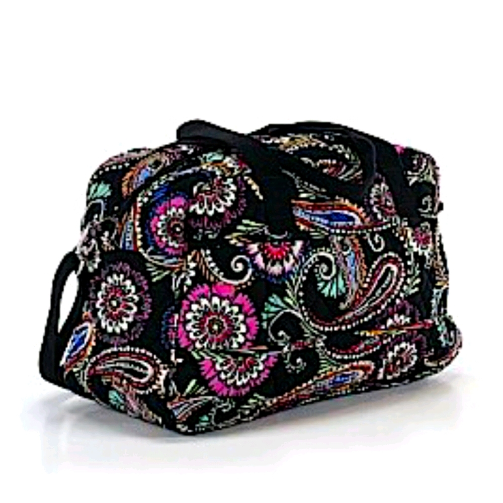 Vera Bradley Weekender Bag BNWT